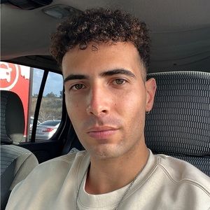 Meet your Posher, Riccio